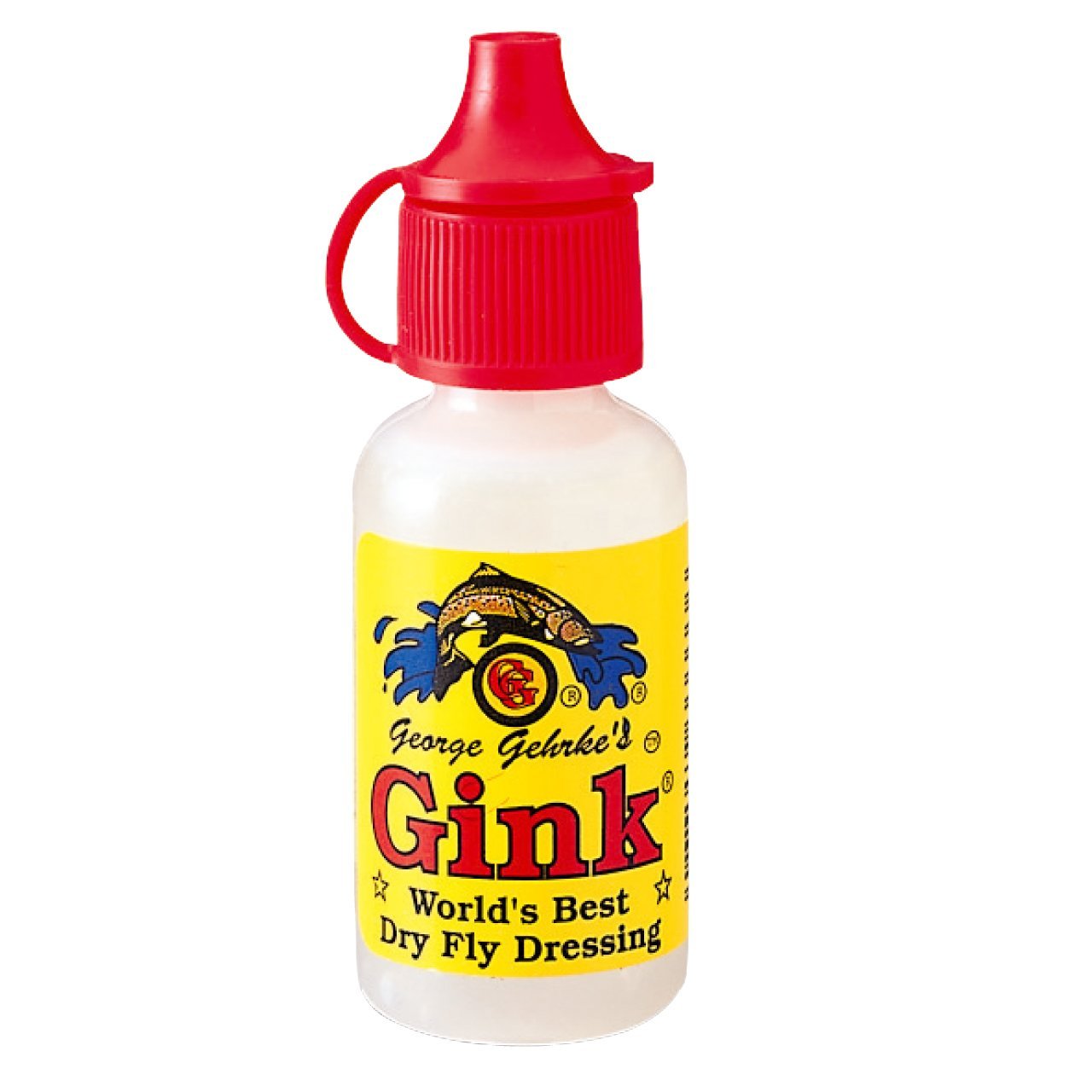 Gink Dry Fly Dressing, One Size, One Color
