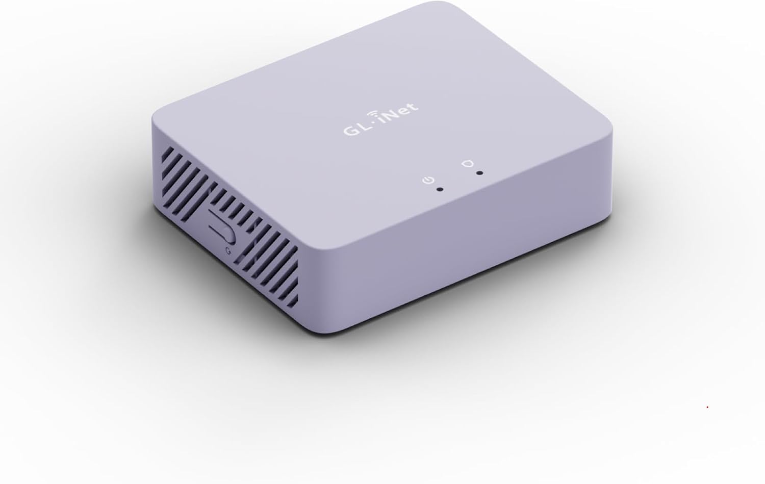 GL.iNet MT5000 (Brume 3) High-Speed Wired VPN Security Gateway for Home Office and Remote...