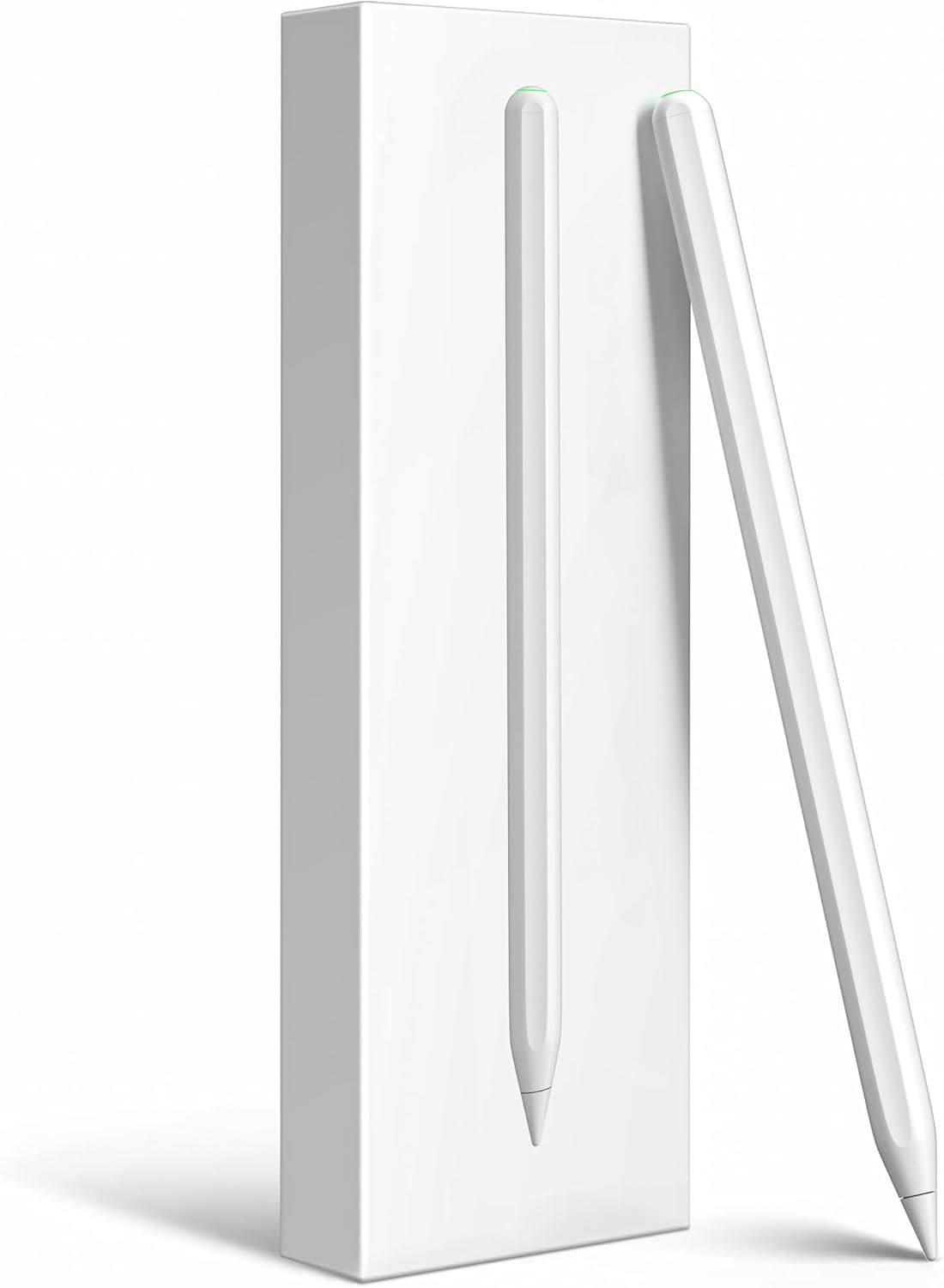 Gnanlen iPad Pencil 2nd Generation Magnetic Wireless Fast Charging, Same as Apple Pencil 2nd...
