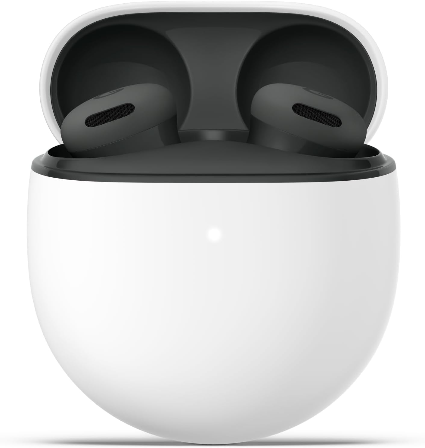 Google Pixel Buds 2a - Wireless Bluetooth Earbuds with Active Noise Cancellation and...