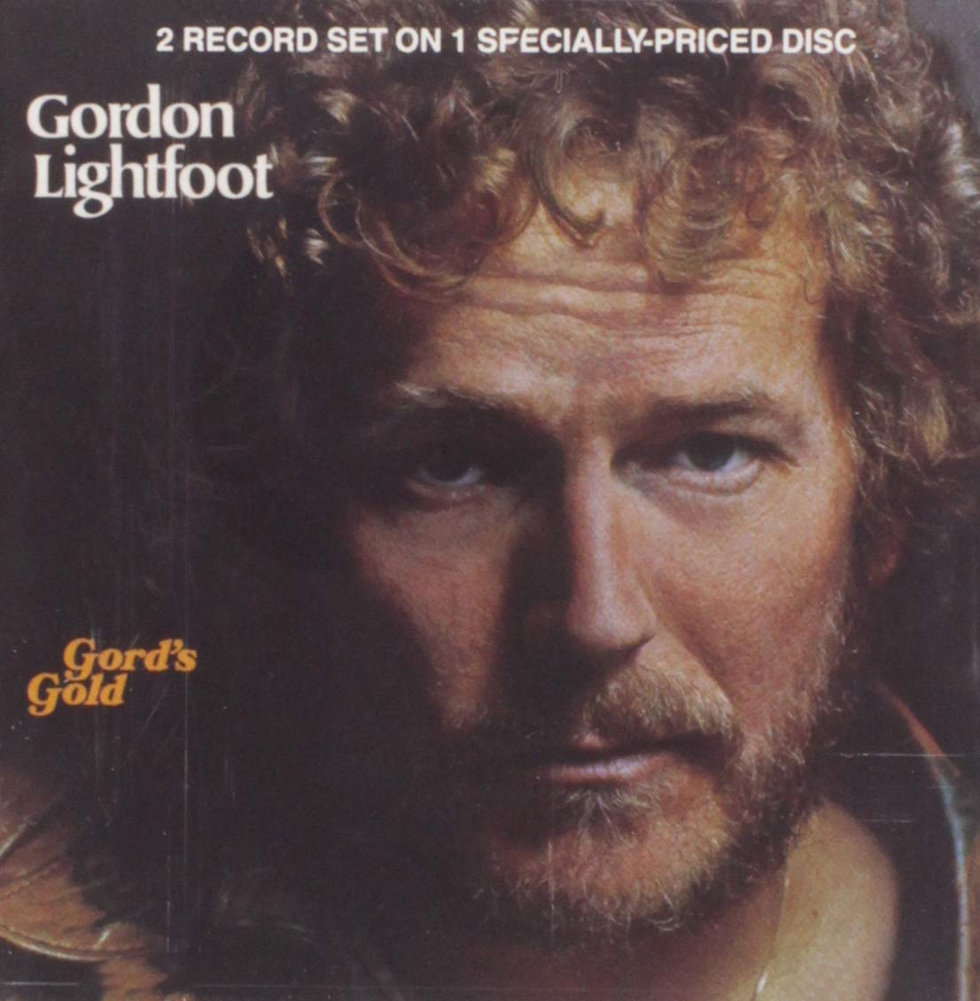 Gord's Gold Greatest Hits