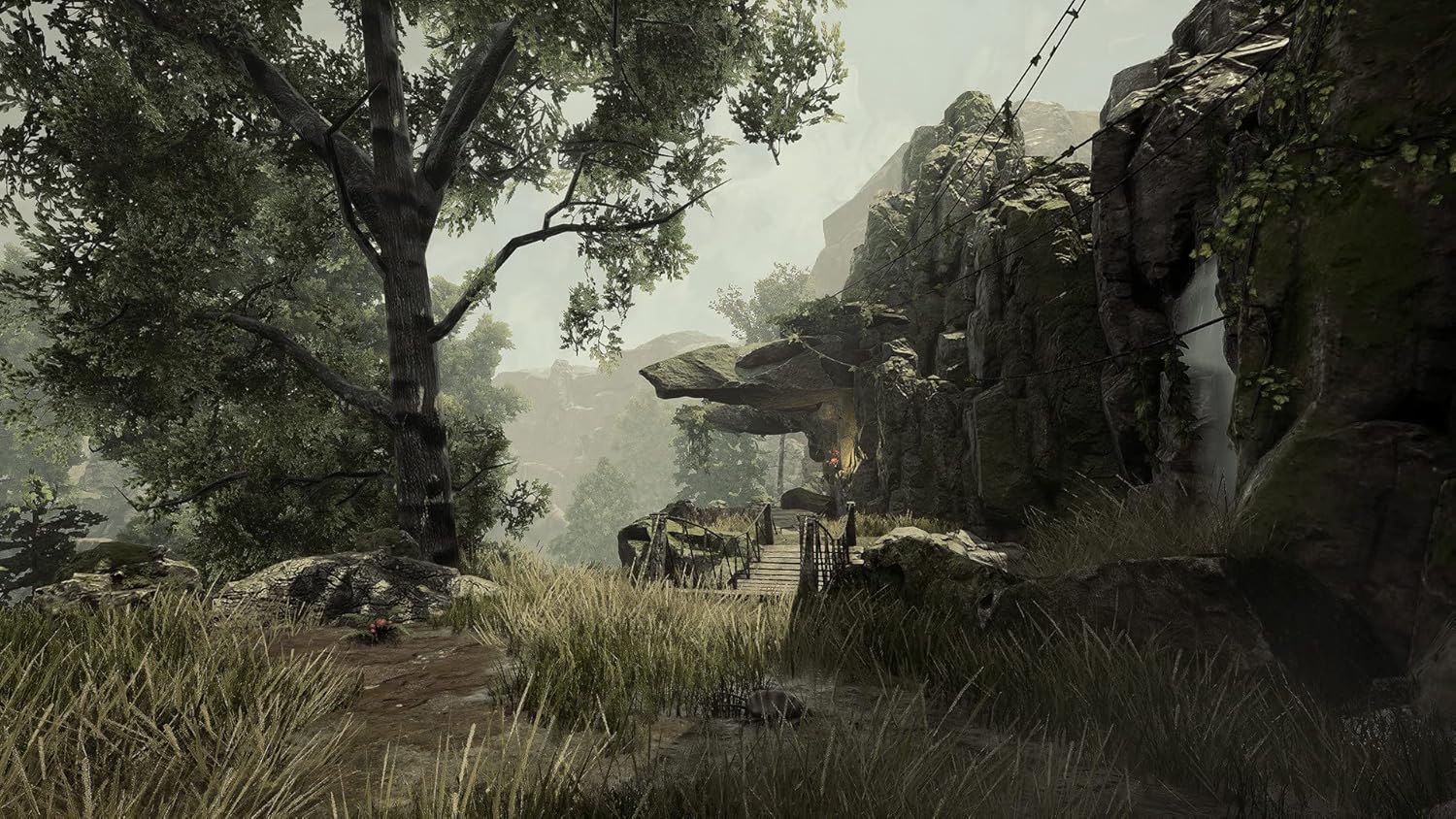 Gothic 1 Remake - PlayStation 5 image