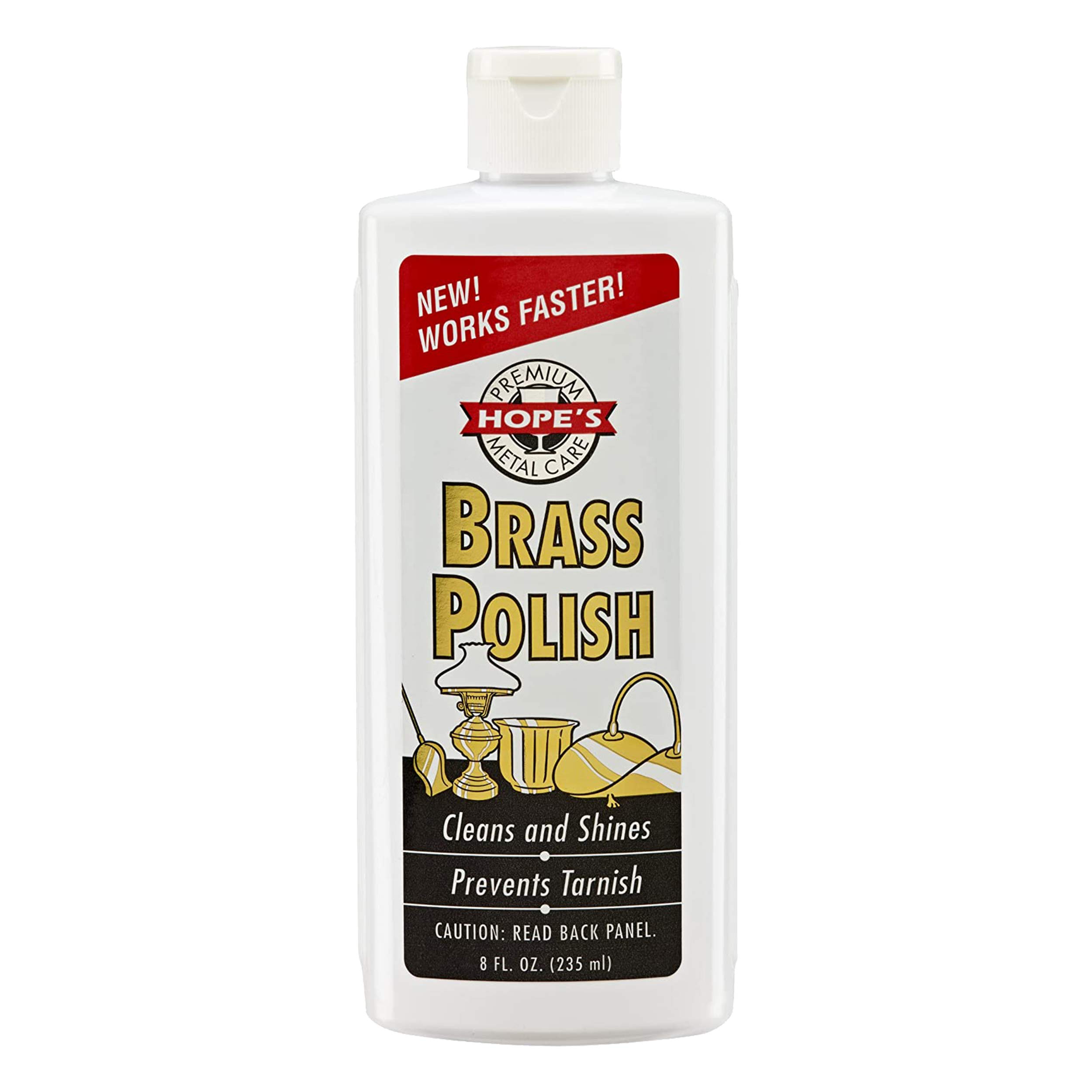 Groove Juice GJCC Cymbal Cleaner image