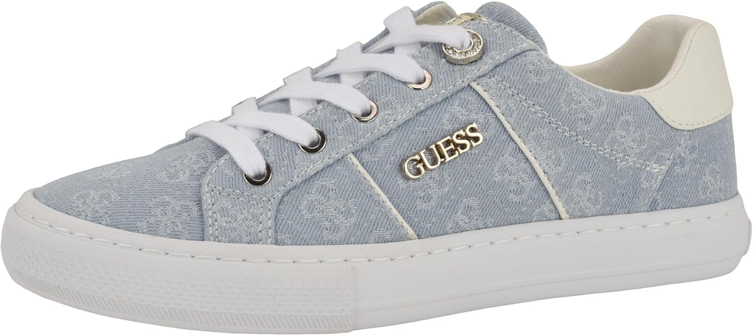 Guess Women's Loven Sneaker