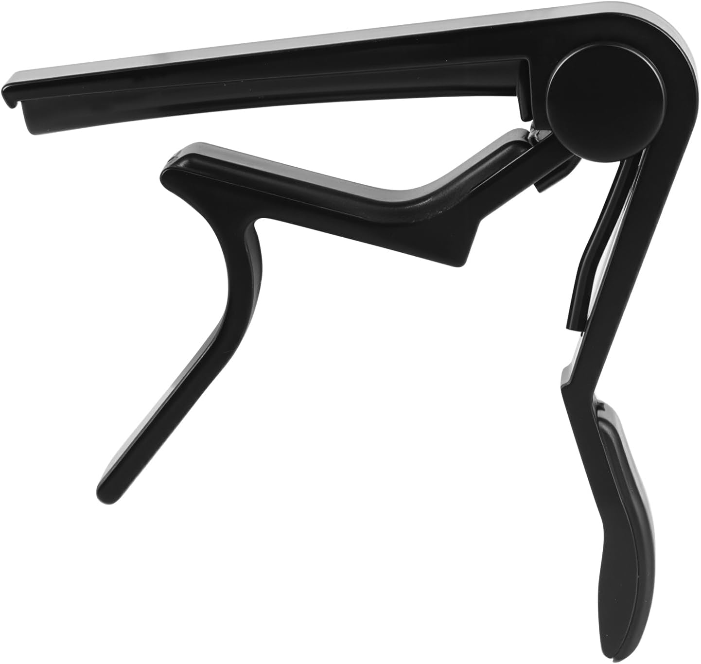 Guitar Capo for Acoustic 6 String, Premium Capo for Electric Guitar, Ukulele Capos...
