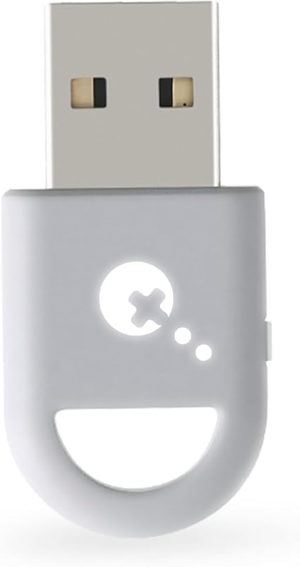 GuliKit Hyperlink 2 Fast Wireless Adapter for Xbox Series X|S Controller/Elite 2/Xbox One...