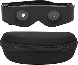 Hands Opera Glasses for Adults Binocular Glasses, Professional Hands Binocular Glasses for...