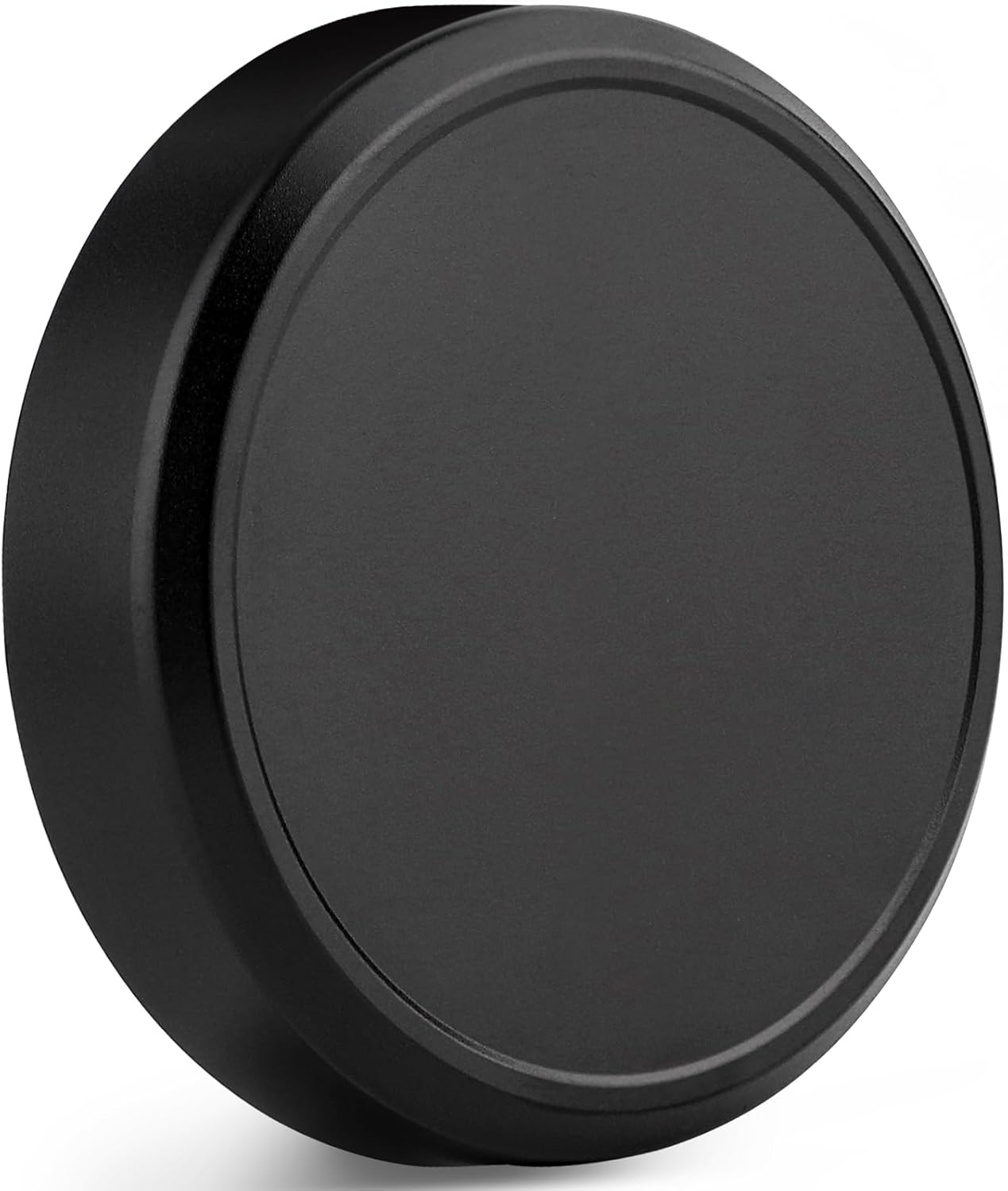 Haoge Cap-X54B Metal Lens Cap for Fujifilm X100VI Fuji X100V Camera Accessories Black...