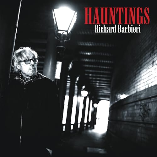 Hauntings