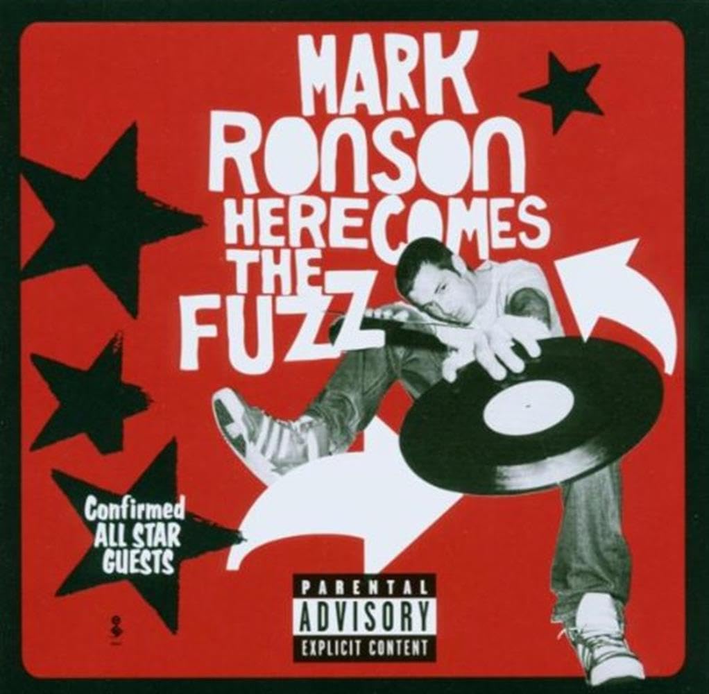 Here Comes The Fuzz Explicit Lyrics