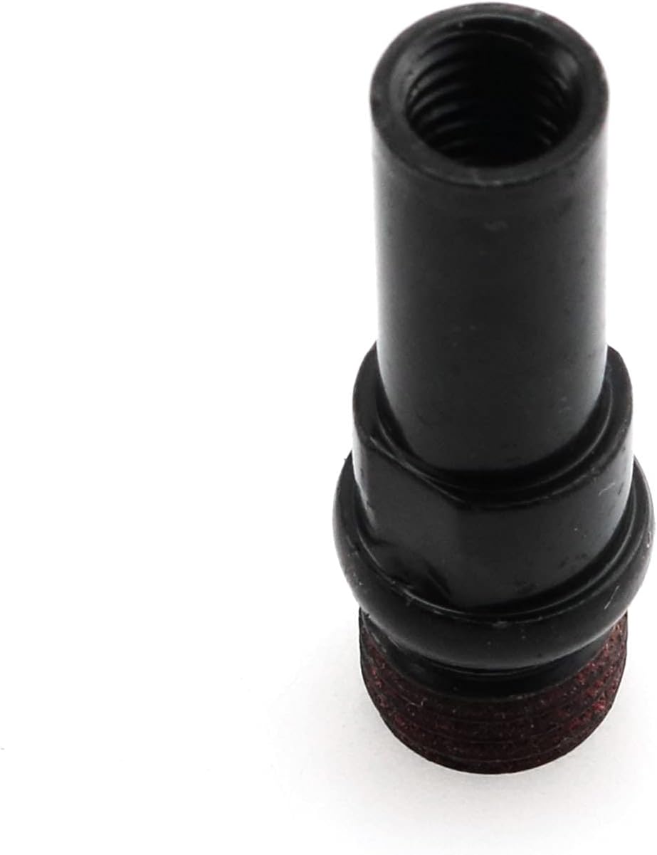 heyous Bicycle V-Brake Pivot Frame Screw Bolt M10 Bike Fork Cantilever Brakes Post Mount Bolt image