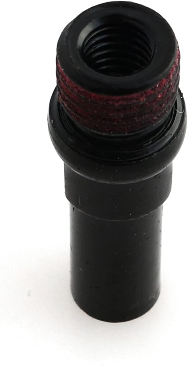 heyous Bicycle V-Brake Pivot Frame Screw Bolt M10 Bike Fork Cantilever Brakes Post Mount Bolt image