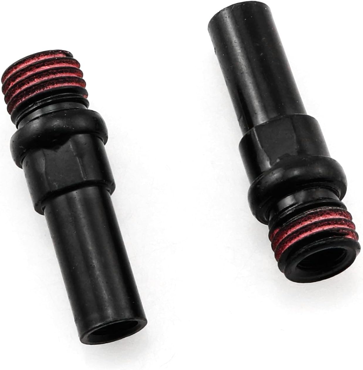 heyous Bicycle V-Brake Pivot Frame Screw Bolt M10 Bike Fork Cantilever Brakes Post Mount Bolt