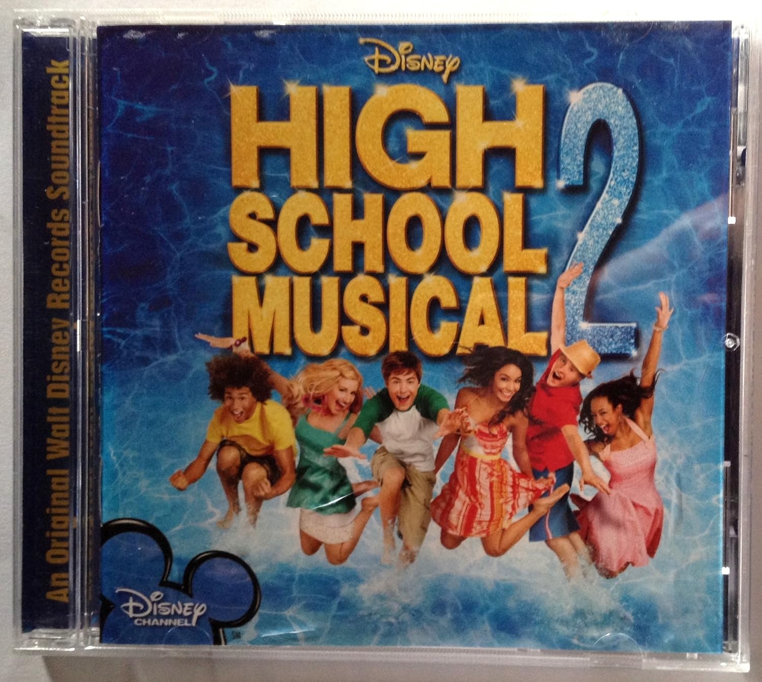High School Musical 2 Original Soundtrack