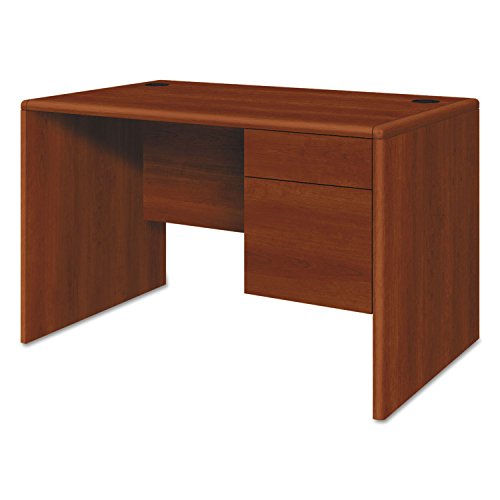 HON HON10743CC 10700 Double Credenza, 72", Harvest