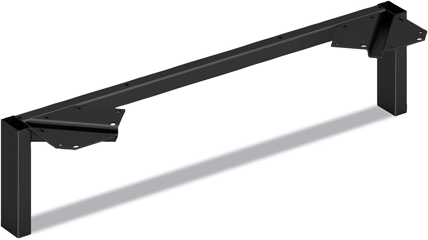 HON Mod Collection Credenza Support Legs