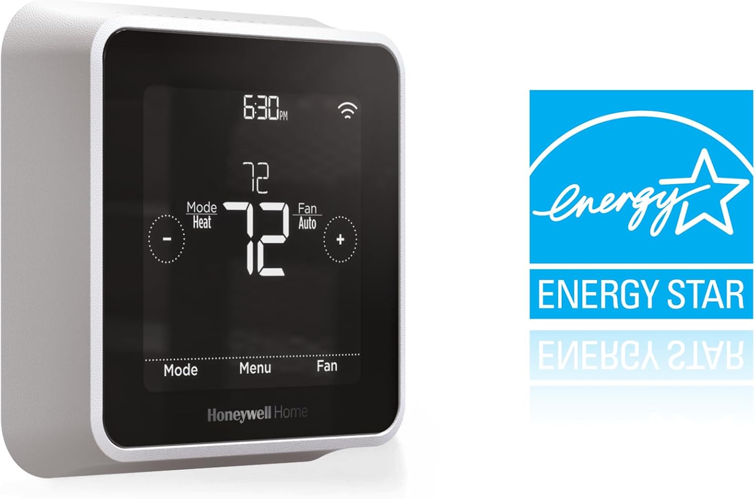 Honeywell Home RENEWRTH8800WF/U Wi-Fi Programmable Thermostat (Renewed) image