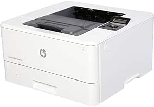 HP Laserjet M402N Laser Printer (Renewed)