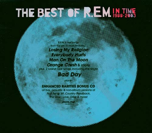 In Time: The Best of R.E.M. 1988-2003