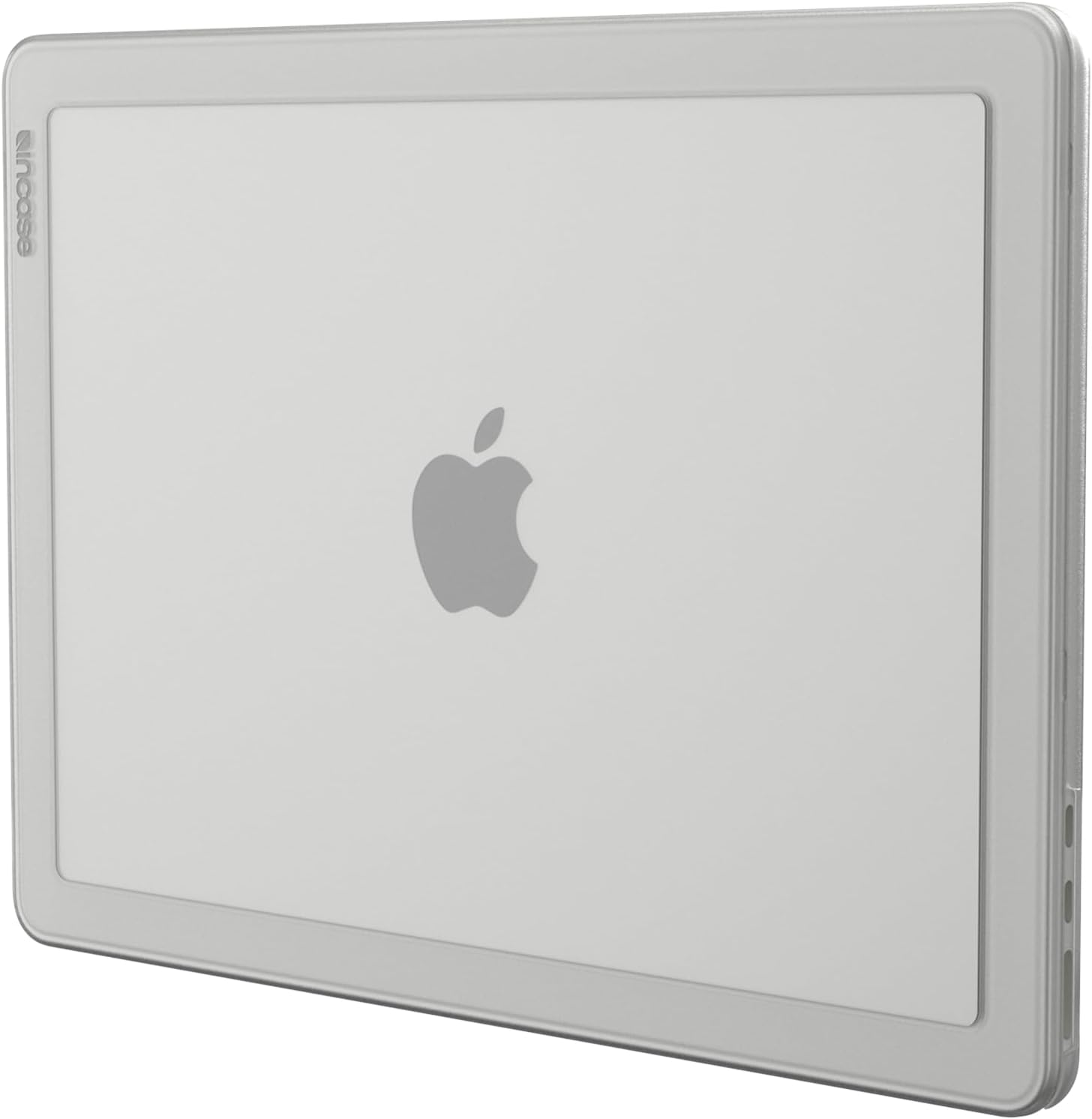 Incase Edge Hardshell with Makrolon® - MacBook Air 13 inch Case - M5 2026, M4 2025, M3 M2...