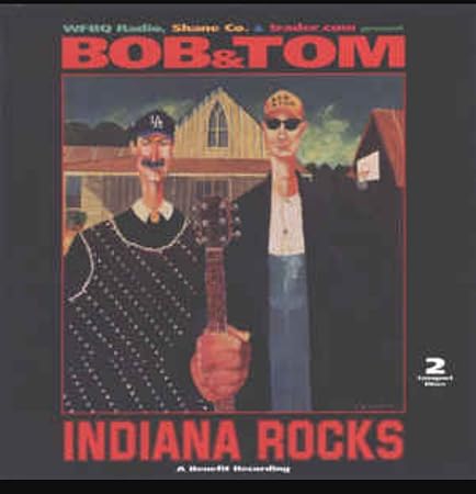 Indiana Rocks image