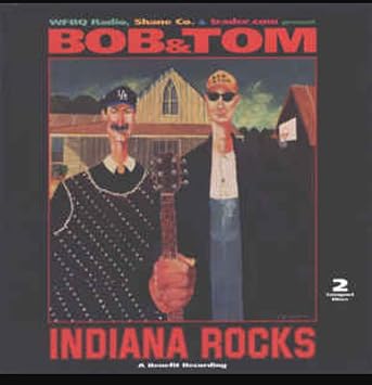 Indiana Rocks image
