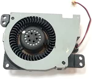 Inner Cooling Fan Replacement for Sony PS2 Playstation2 Slim 9W 7W 90000 70000 Internal...