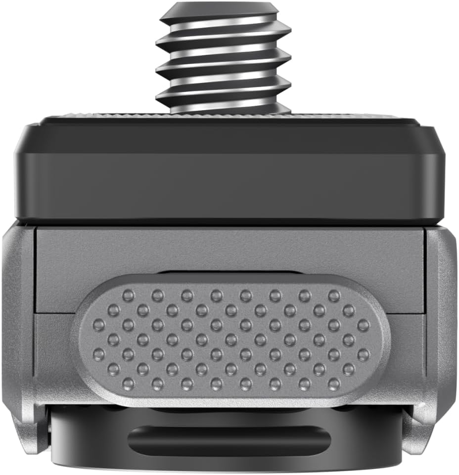 Insta360 Quick Release Mount 2.0 image