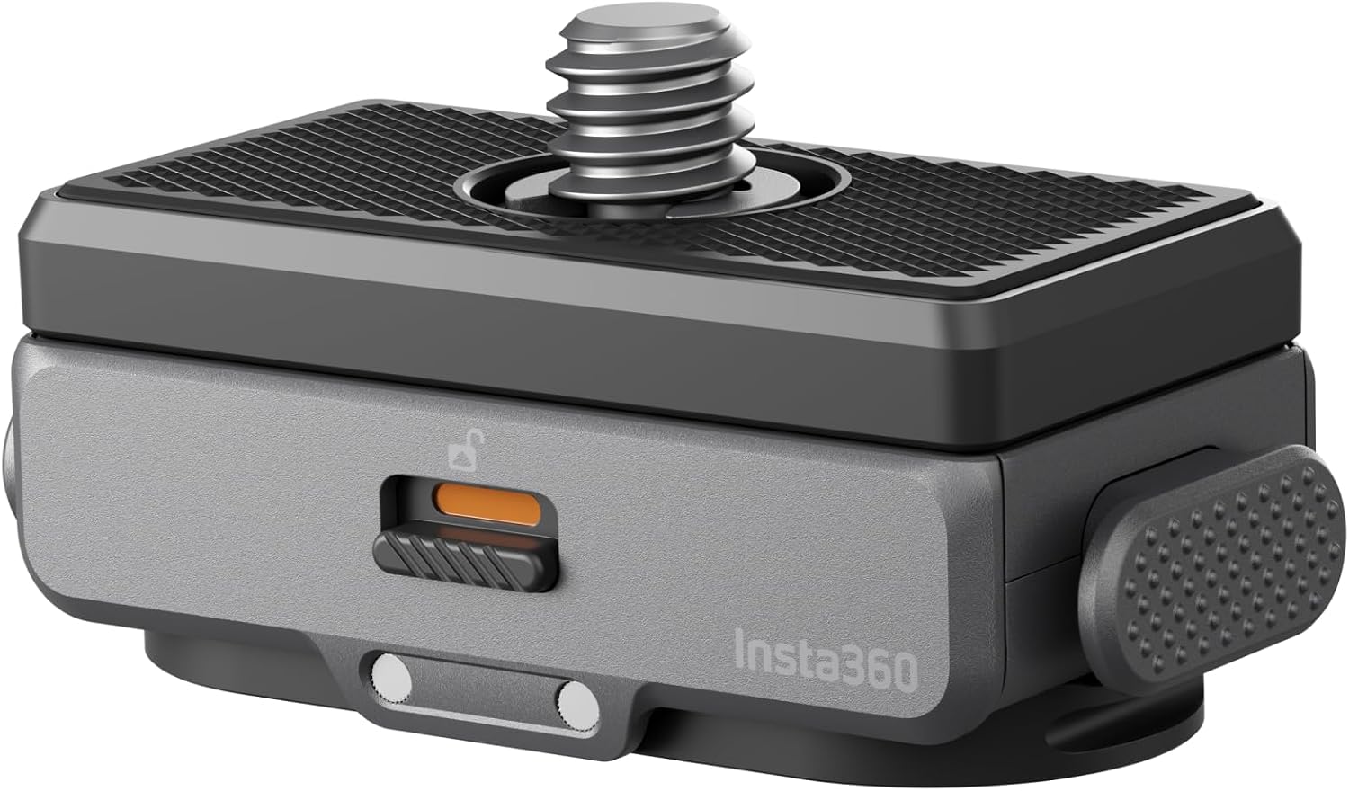 Insta360 Quick Release Mount 2.0 image