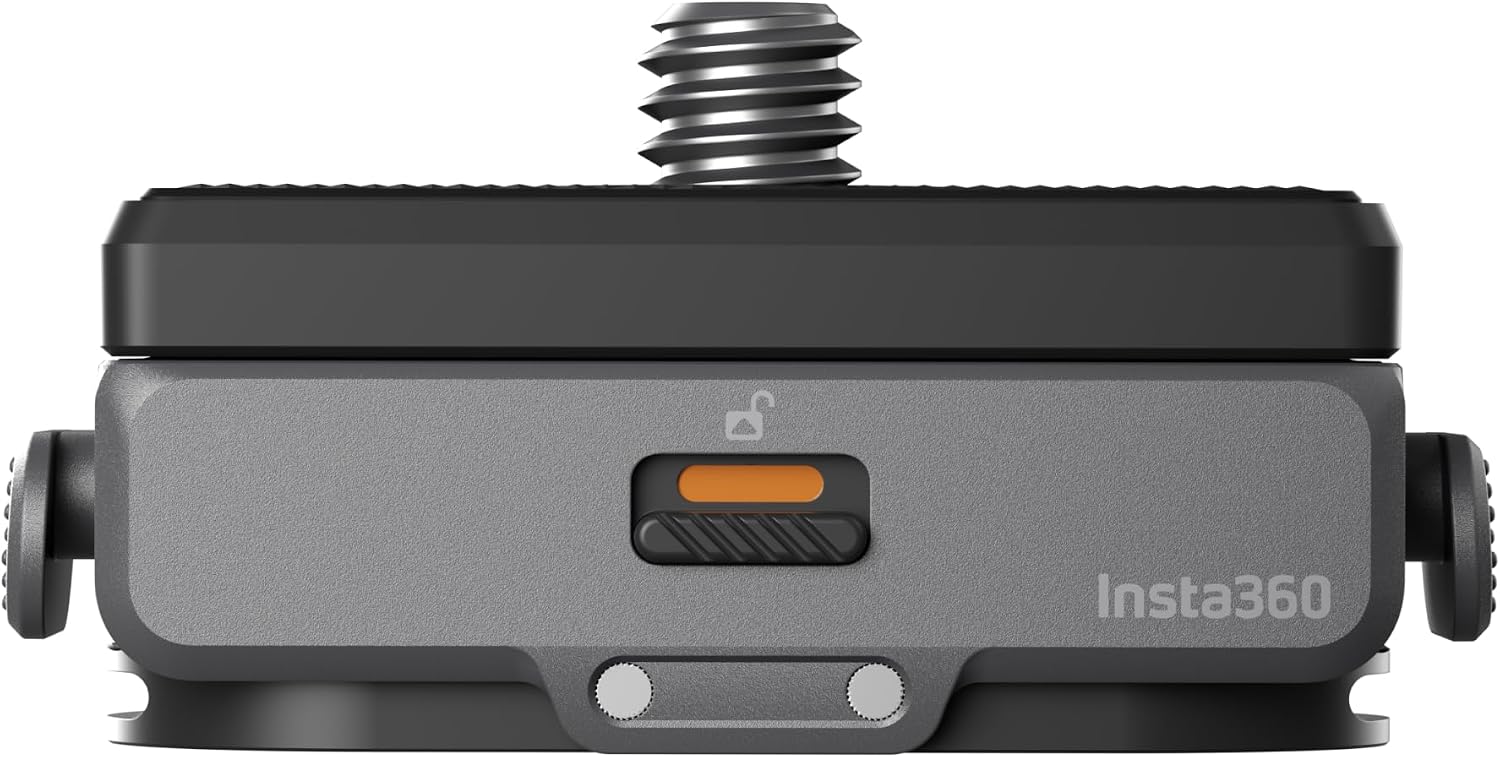 Insta360 Quick Release Mount 2.0 image