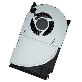 Internal Heat Dissipation Fan Replacement for Xbox One X Games Console Cooler PABD1A230BH...