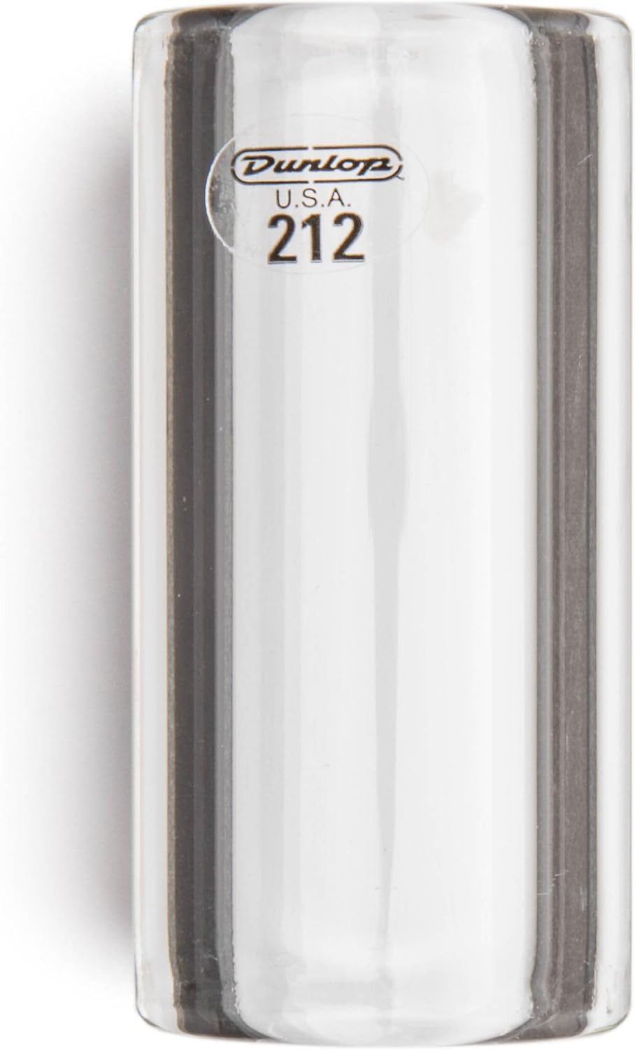 Jim Dunlop Glass Heavy Wall Small Short Slide