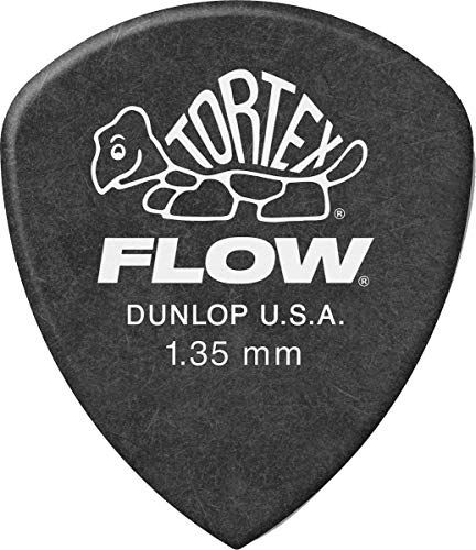 Jim Dunlop Tortex® Flow® Pick .88MM - 12 Pack image