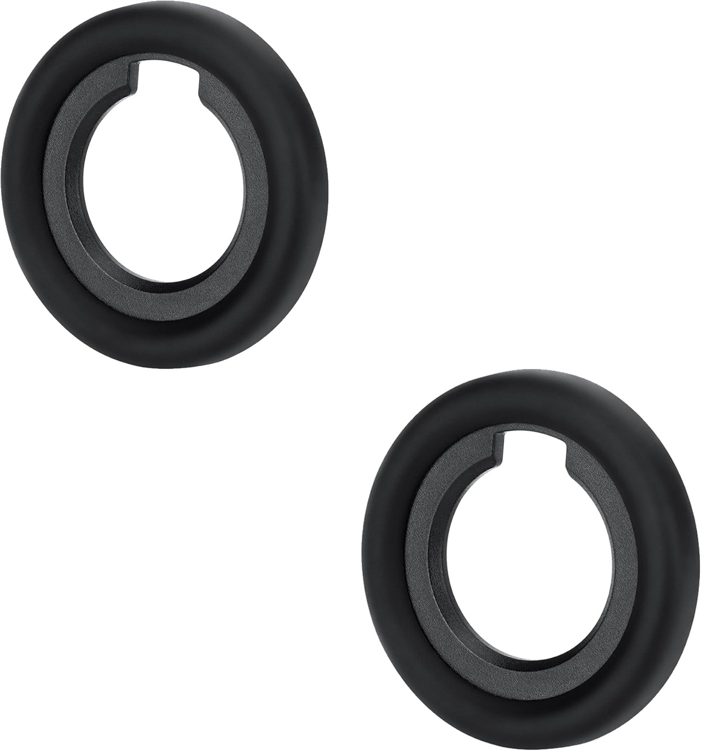 JJC 2-Pack DK-33 Eyecup Eye Cup Eyepiece for Nikon Zf Z8 Z9 Cameras, Z8 Z9 Zf Round Eyepiece...