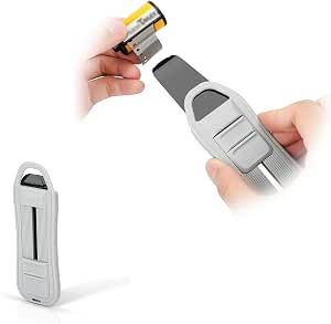 JJC 35mm Film Retriever Picker Tool, 135 Film Leader Extractor, Safe & Easy to Use in...