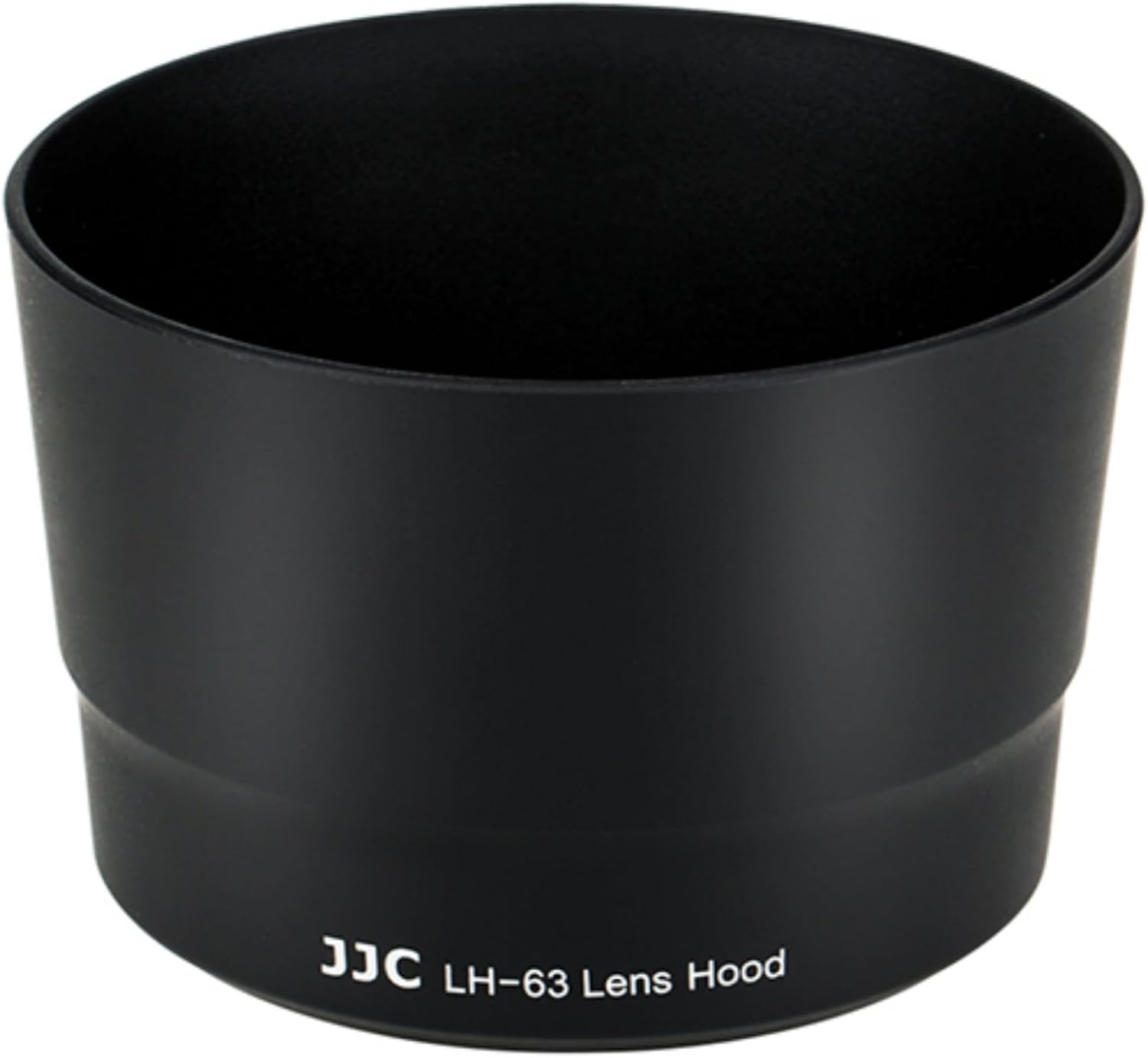JJC ET-63 Reversible Lens Hood Shade Protector for Canon EF-S 55-250mm f/4-5.6 IS STM Lens...