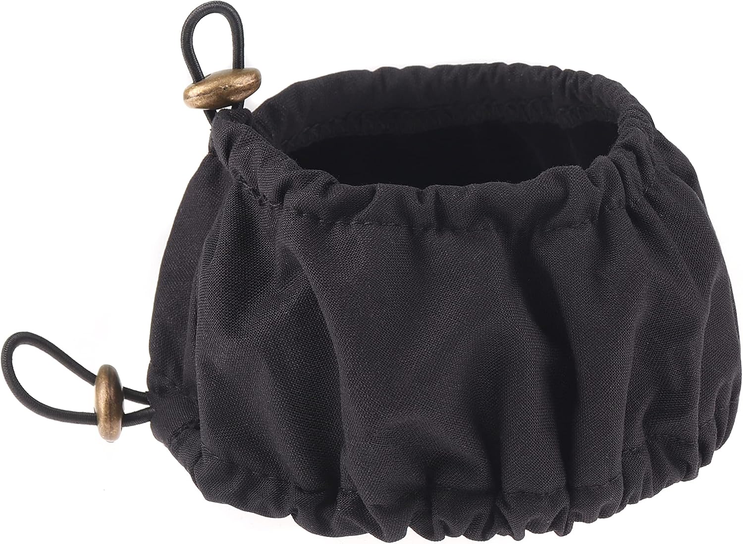 JTZ Universal Flexible Lens Cloth Donut Knicker for DP30 Matte Box Fotga DP500III Matte Box...