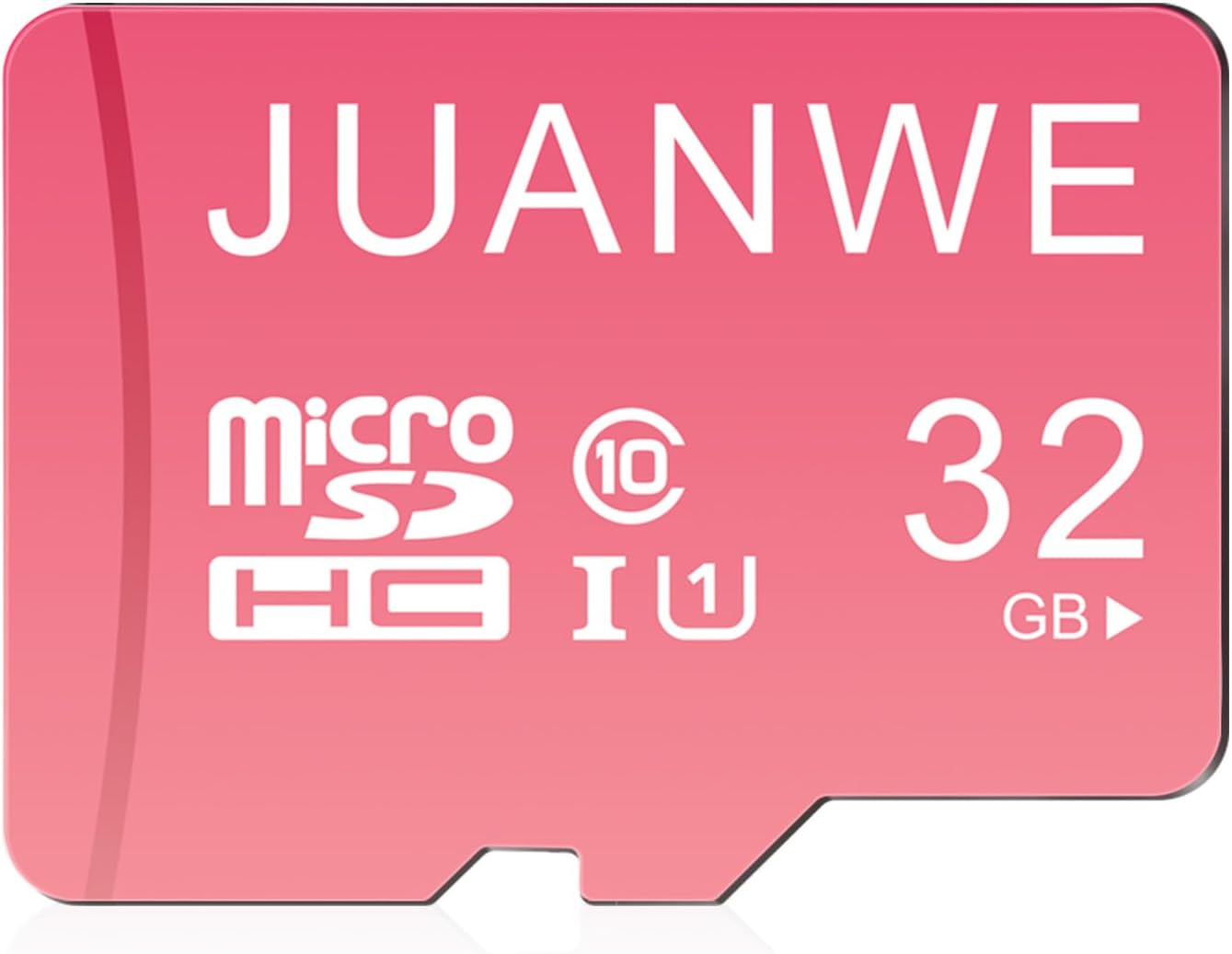 JUANWE 32GB Micro SD Card microSDXC Memory Card, Memory Card, SDHC High-Speed U1 SD Card...