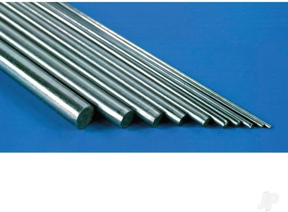 K&S Engineering K+S 5502 Music Wire .047 Dia (3) K+SR5502