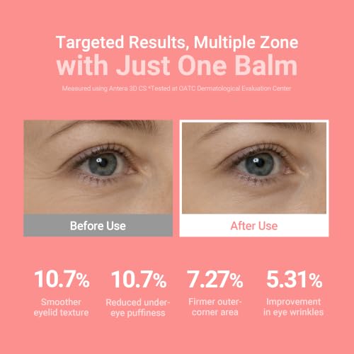 KAHI Wrinkle Bounce Multi Balm Stick | PDRN Collagen Wrinkle Stick | Korean Skin Care... image