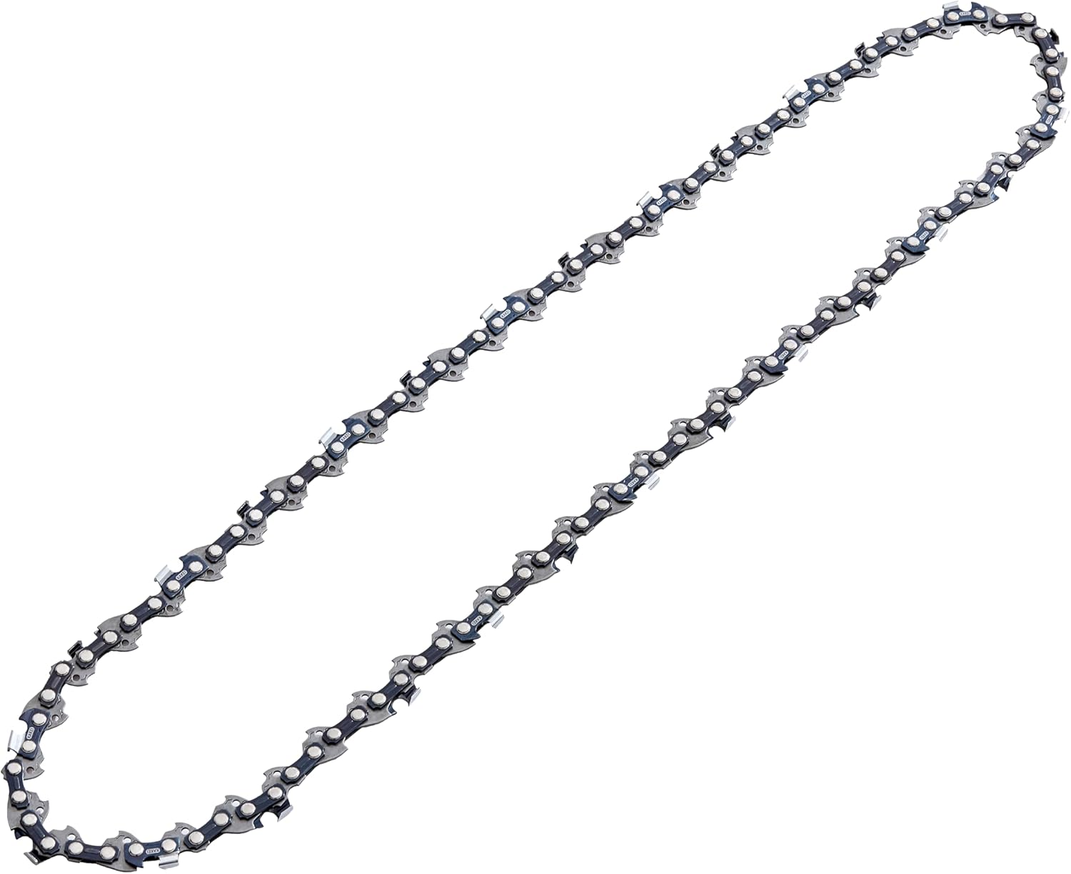 KAKEI Chainsaw Chain 16 Inch 3/8" LP Pitch .043" Gauge 55 Drive Links- 61PMM3 55 Fits Stihl... image