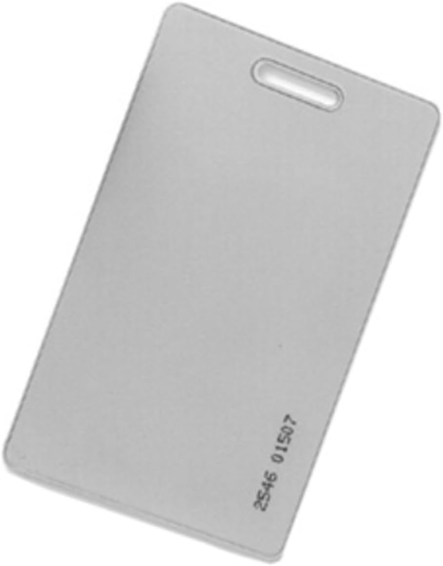 KC-10X-50PK Standard Light Proximity Card (50 Pack)