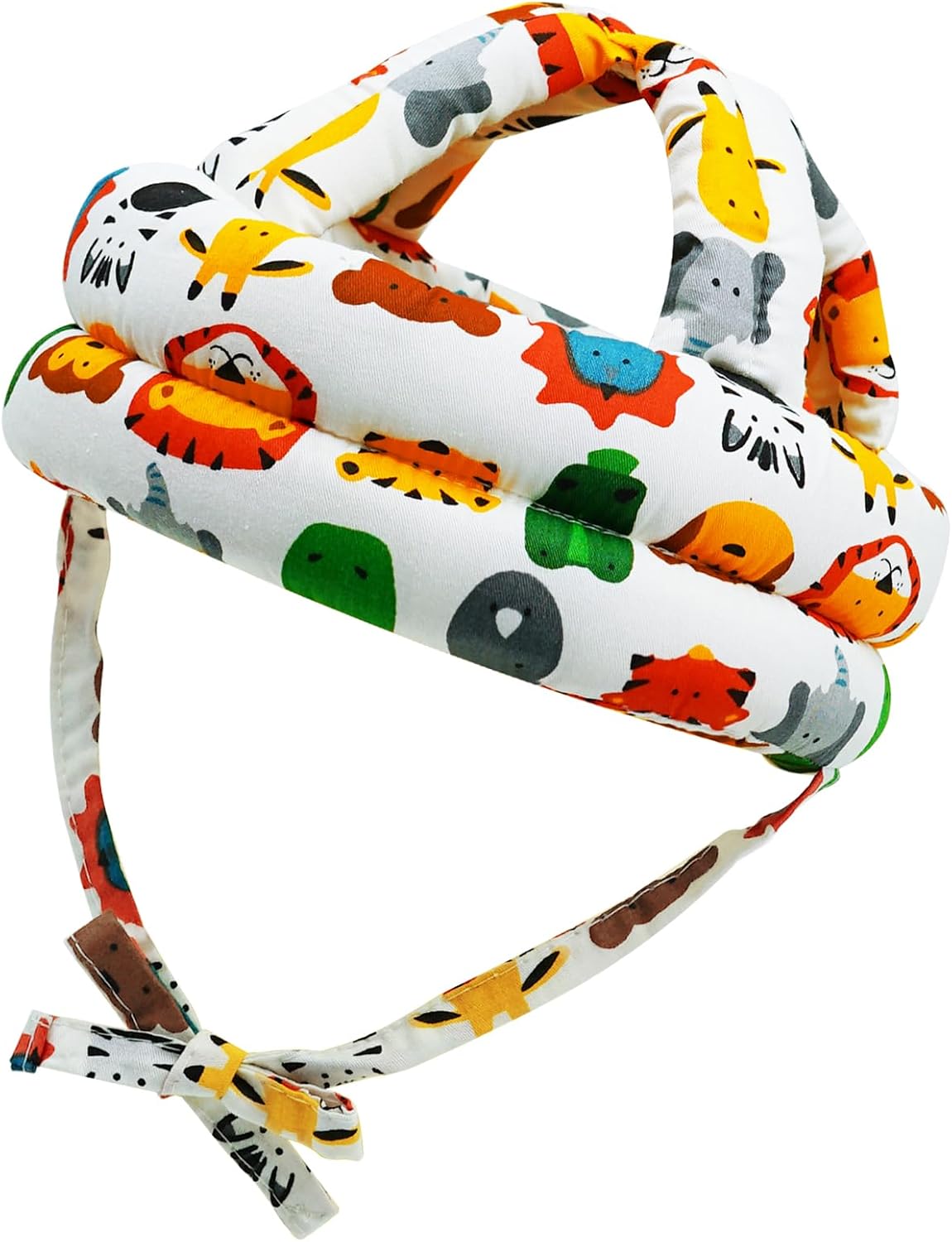 Kimitimi Baby Safety Helmet Baby Head Protector No Bumps for Running Walking Crawling...
