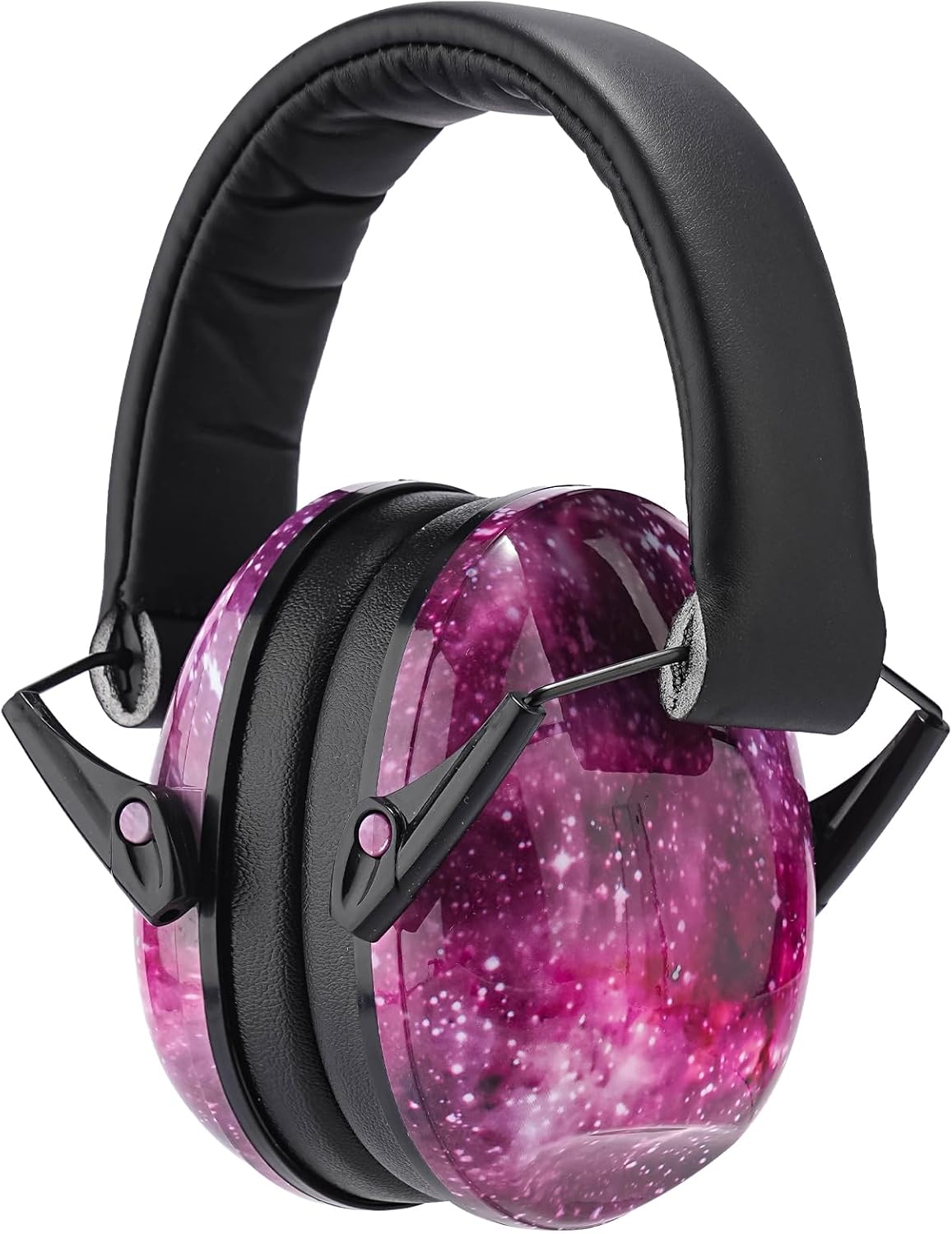 Kimitimi Kids Noise Reduction Ear Muffs - SNR 25-31dB Noise Cancelling Headphones for...