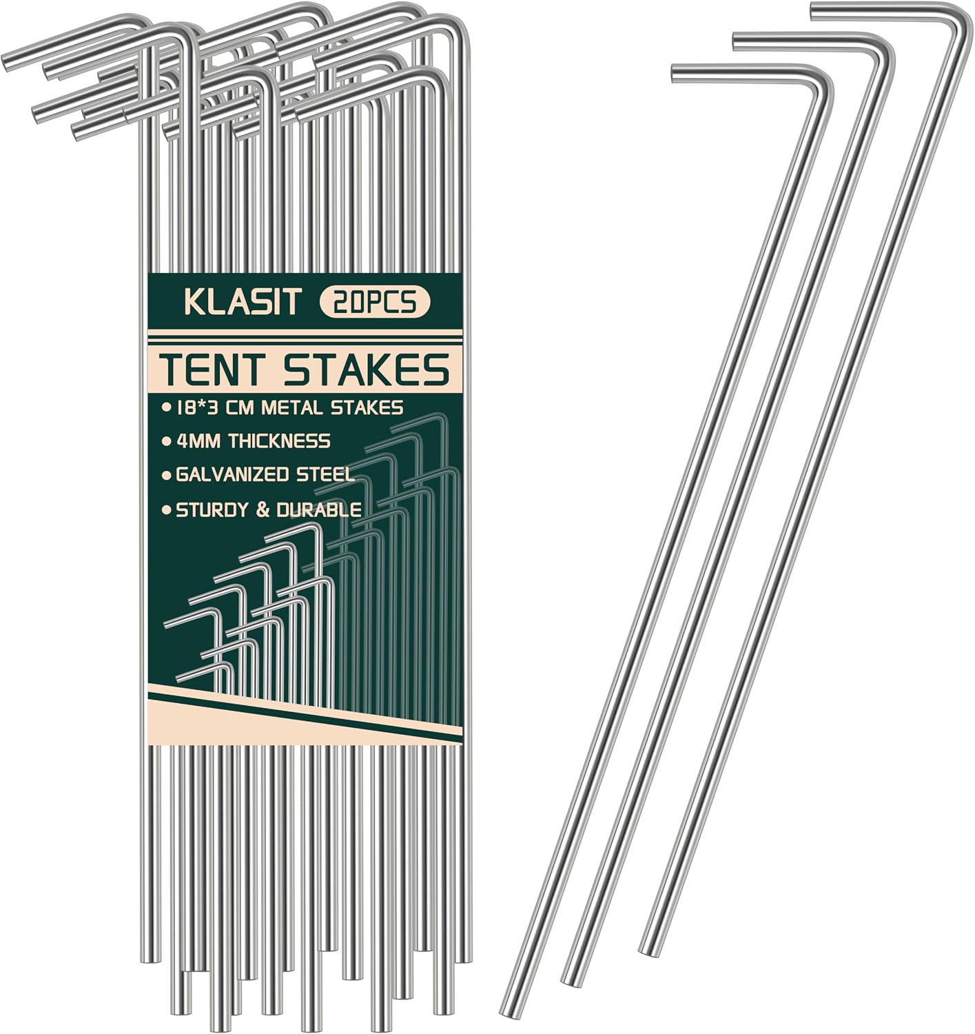 Tent Accessories