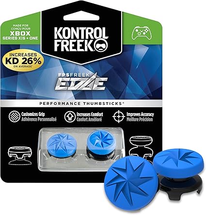 KontrolFreek FPS Freek Edge for Xbox One and Xbox Series X Controller | Performance...