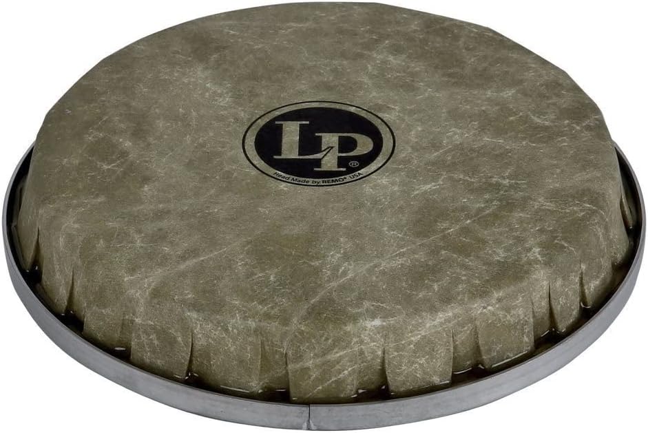 Latin Percussion LP263AP 7-1/4-Inch Fiberskyn Synthetic Bongo Head