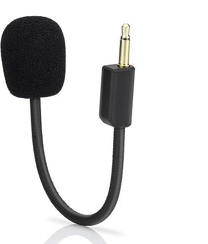 LEFXMOPHY Blackshark V2 Mic Replacement for Razer BlackShark V2 and V2 Pro Wireless Gaming...