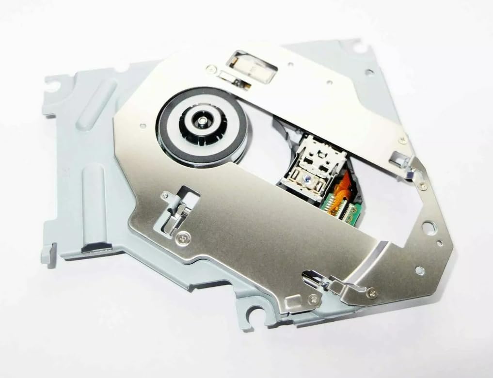 LeHang Blu-Ray DVD Disc Drive Deck with Laser Lens Module Replacement Compatible with...