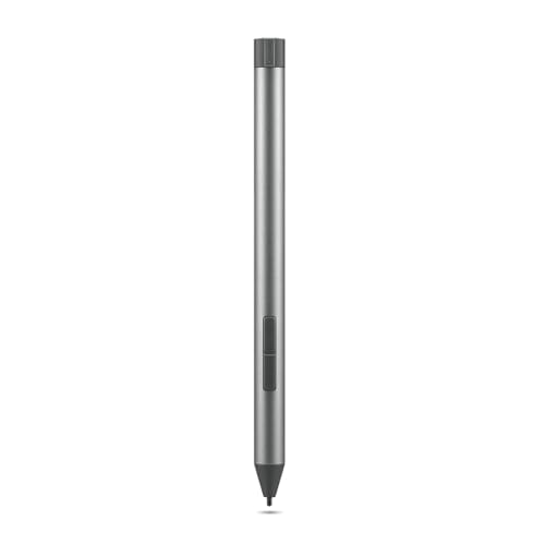 Lenovo Digital Pen 2 (Laptop) - Ultra-Tactile Response - 4,096 Levels of Pressure - Natural...